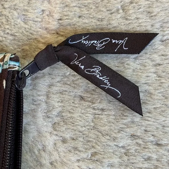 Vera Bradley Zip ID Case - Picture 7 of 13